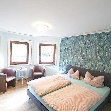 Pension Belzer Boppard Exterior photo