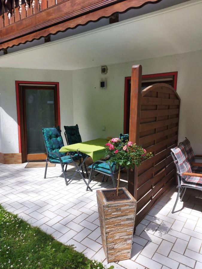 Pension Belzer Boppard Exterior photo