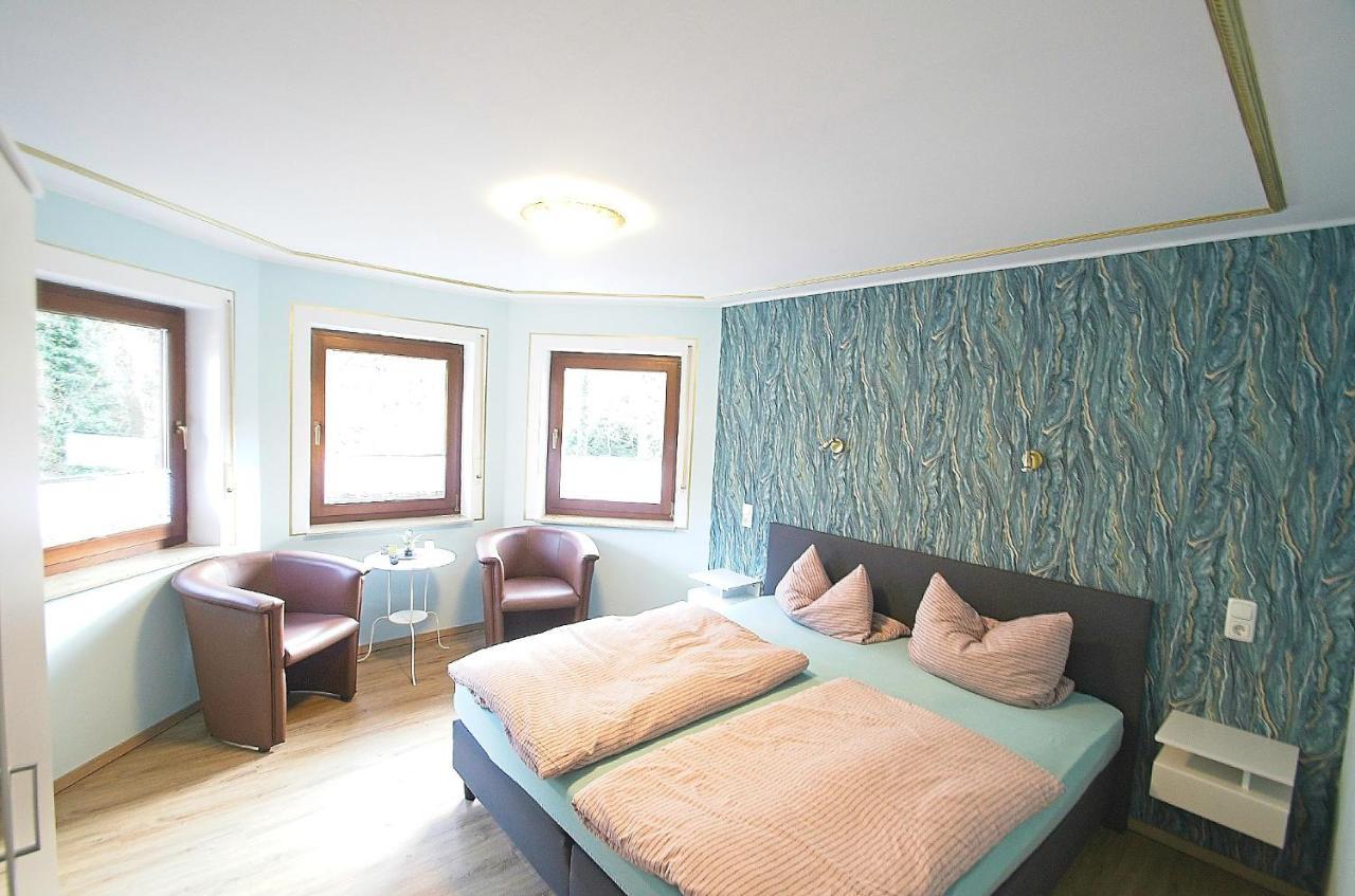 Pension Belzer Boppard Exterior photo