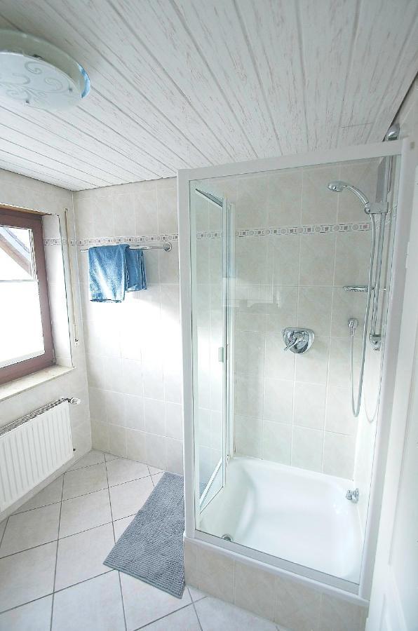 Pension Belzer Boppard Exterior photo