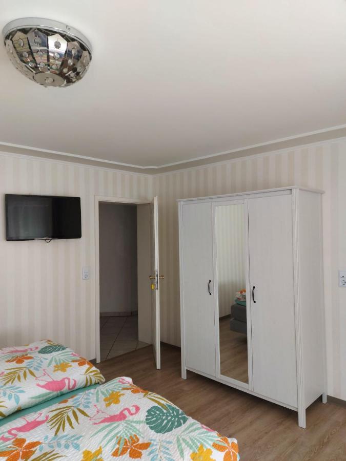 Pension Belzer Boppard Exterior photo